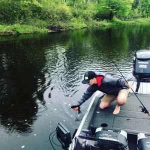 Meet your Posher, Jayden